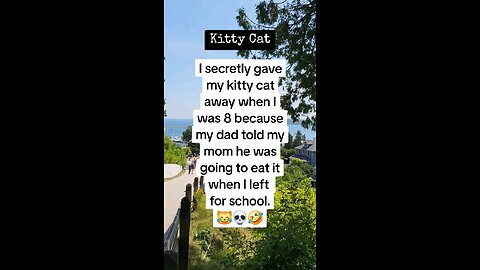 Kitty Cat