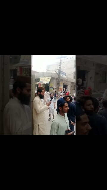 جامع مسجد رحمتہ اللعالمین کے تازہ ترین مناظر