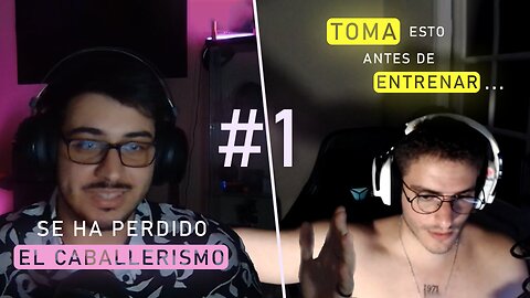 Tranquility Unplugged Podcast | EPISODIO 1