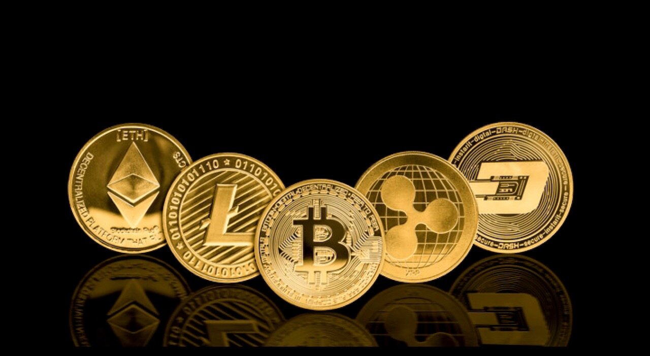 What you need to know about blockchain (crypto)