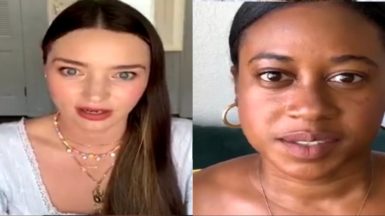 Unlock Ultimate Relaxation with Miranda Kerr and Maryam Ajayi's Transformative Breathwork Session