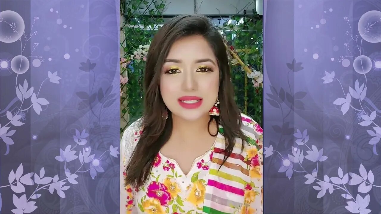 সকাল সকাল আপুদের জন্য গিফ্ট 😍একদম রিজেনেবল প্রাইসে Order link👇#sanveesbytony #livefest