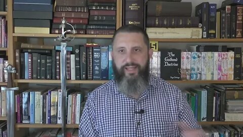 The Cup Of The Lord vs The Cup Of Devils