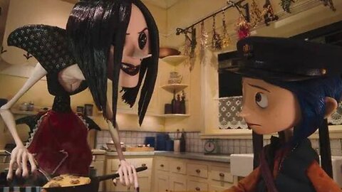 MKUltra Mind Control Part 3 - Coraline | ODDTV