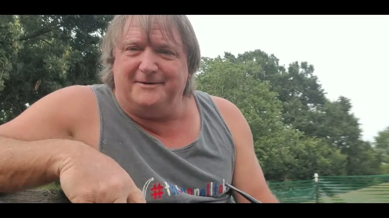 The Tunnell Take #410 An expansion on house smoking.