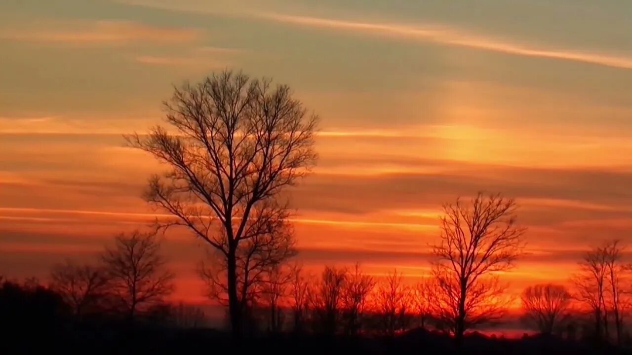 Sunset Stock Footage Royalty Free Free HD Videos no copyright