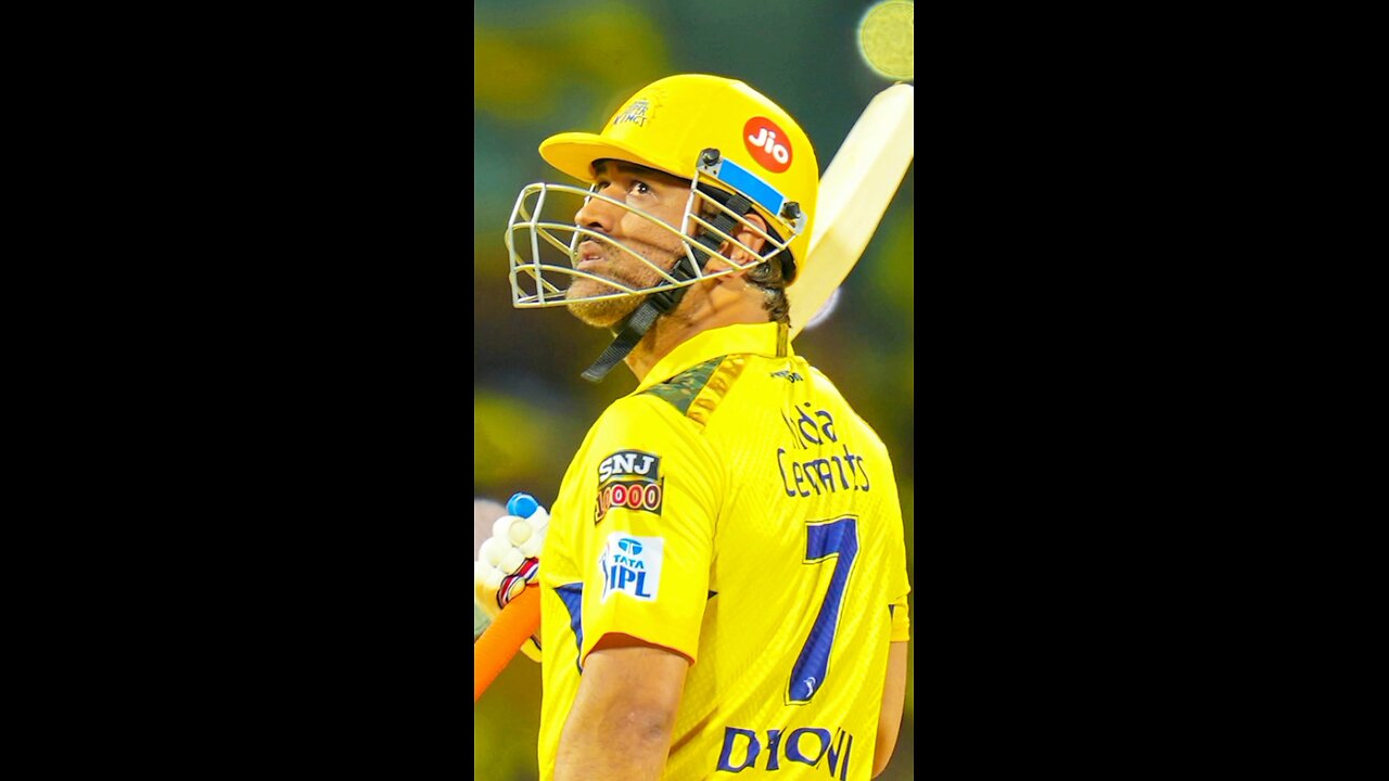~RCB vs CSK ~ #msdhoni #csk #viratkohli #rcb #ipl2024 #cricket #cricketlover #msd #maxwell #rcbfans