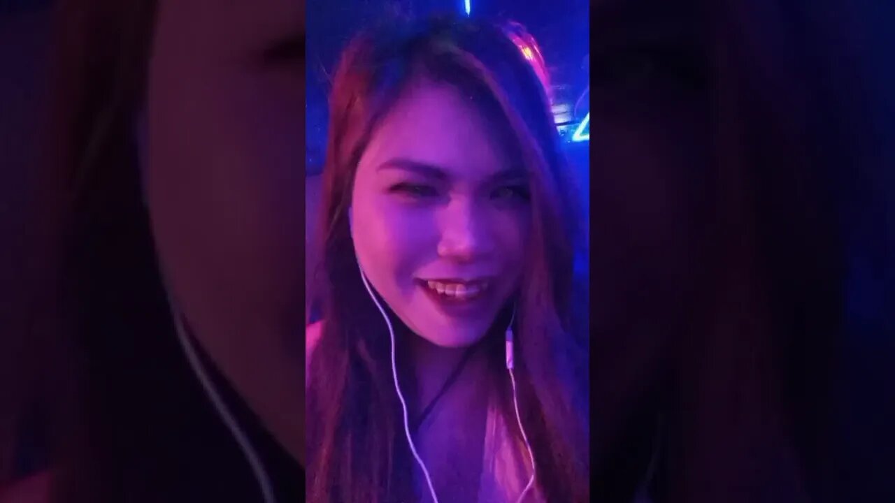 bigo live Pinay funny tiktok #hotpinay - Hot Pinay tiktok dance