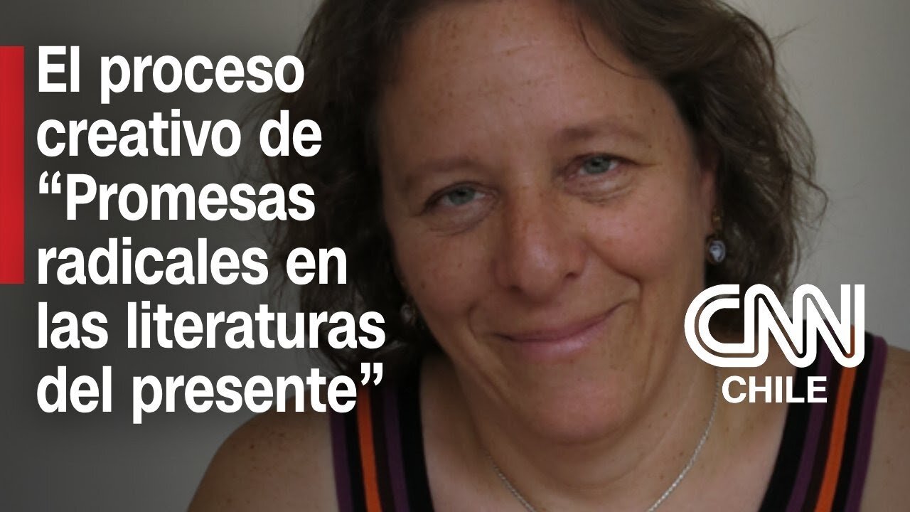 Betina Keizman: Las mujeres en la literatura latinoamericana