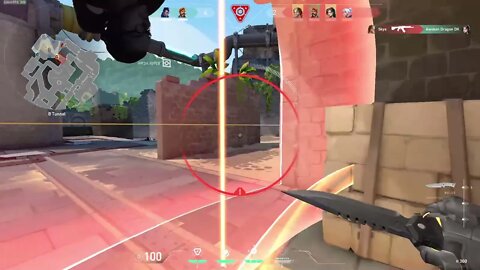 Best VALORANT plays (MISSING)