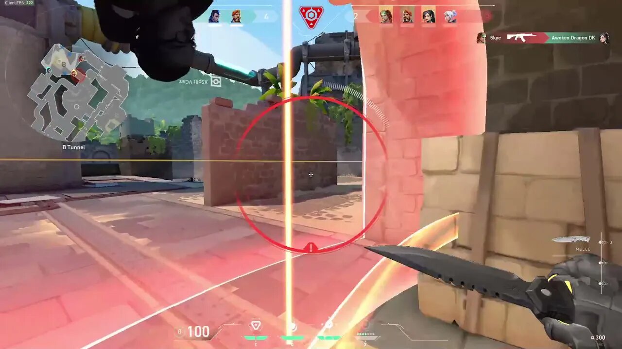 Best VALORANT plays (MISSING)