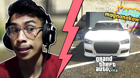 VERY HIGH GRAPHICS!! WOW sa FIRST MISSION | GTA 5 (Tagalog Gameplay)