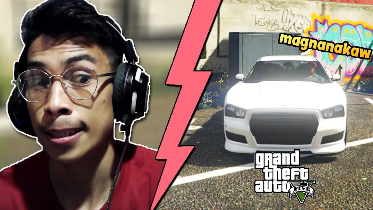 VERY HIGH GRAPHICS!! WOW sa FIRST MISSION | GTA 5 (Tagalog Gameplay)