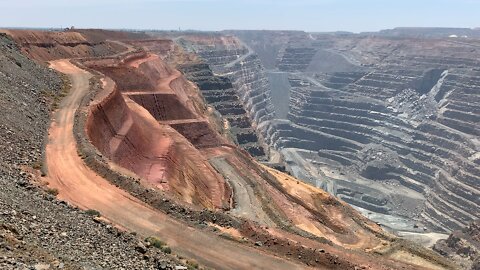 Kalgoorlie Superpit