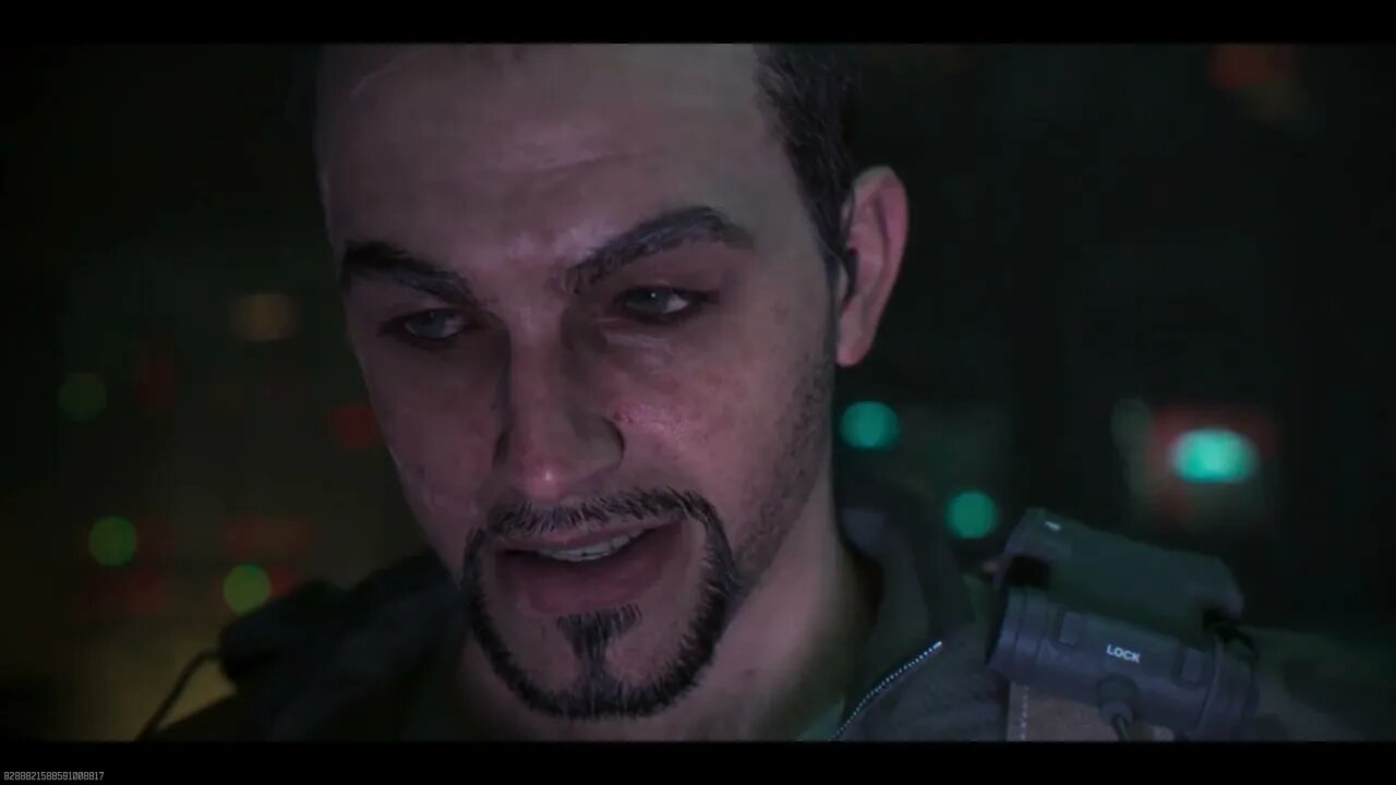 Call Of Duty Modern Warfare III Zombies Final Mission Of Act 1