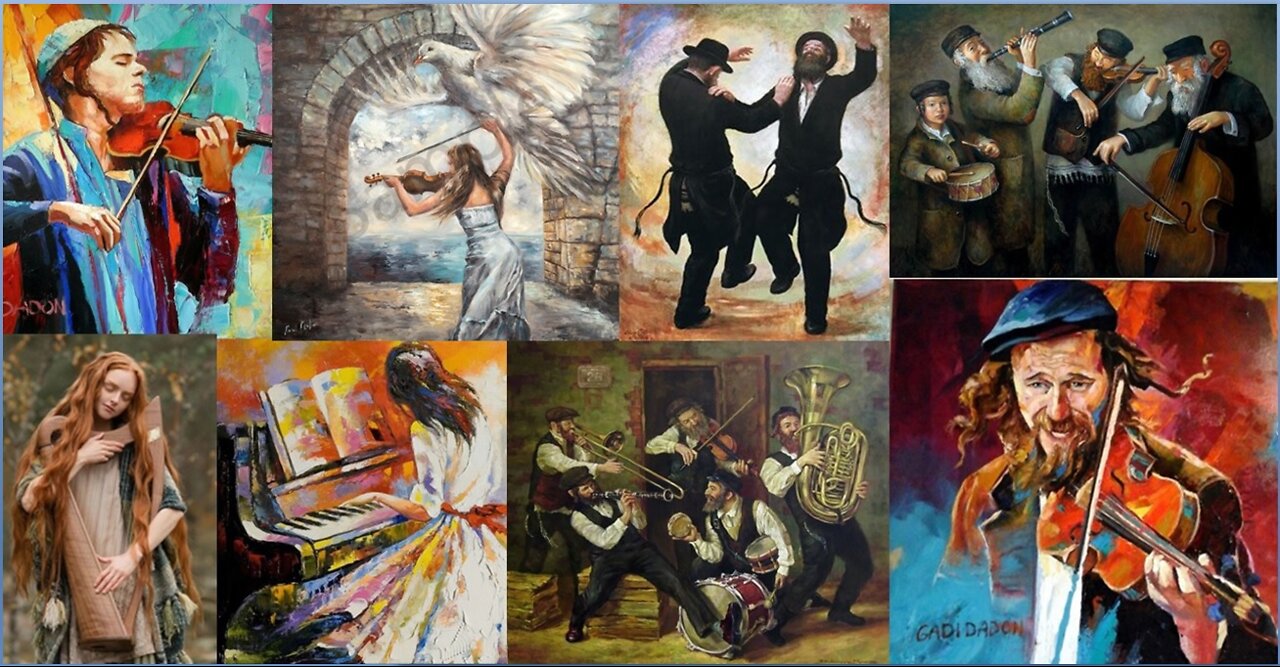 Ps Suzy Antoun-Arabic Worship 2