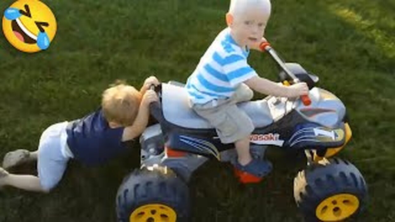 HILARIOUS ADORABLE BABIES - funny babies video in 2023