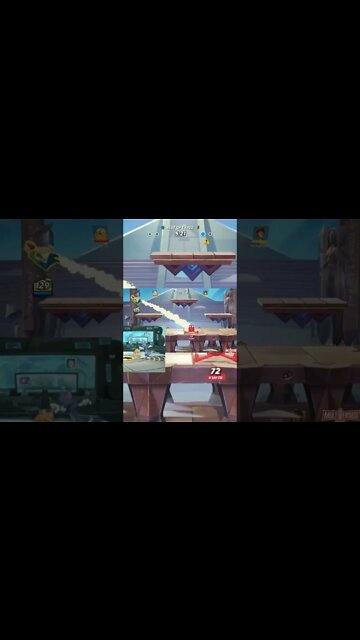 MultiVersus se mostra um jogo legal e cheio de diversão