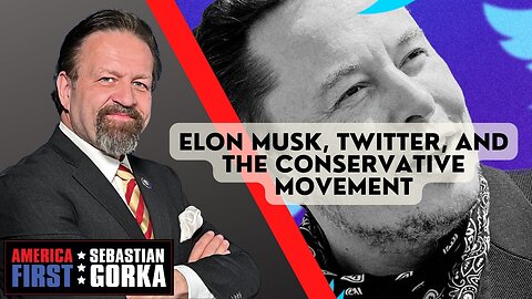 Elon Musk, Twitter, and the Conservative Movement. Grant Stinchfield with Sebastian Gorka One on One