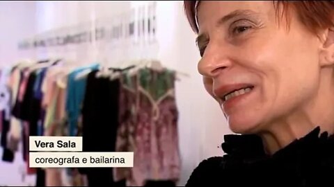 NOMES DA MODA