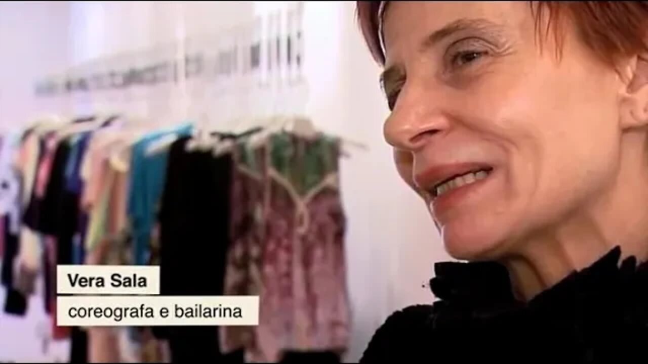 NOMES DA MODA