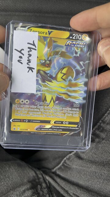 Pokemon Mail Day 49 #pokemontcg #pokemoncards #pokemon