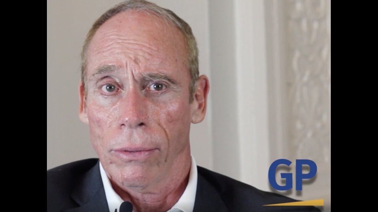 Dr. Steven Greer - Highlights