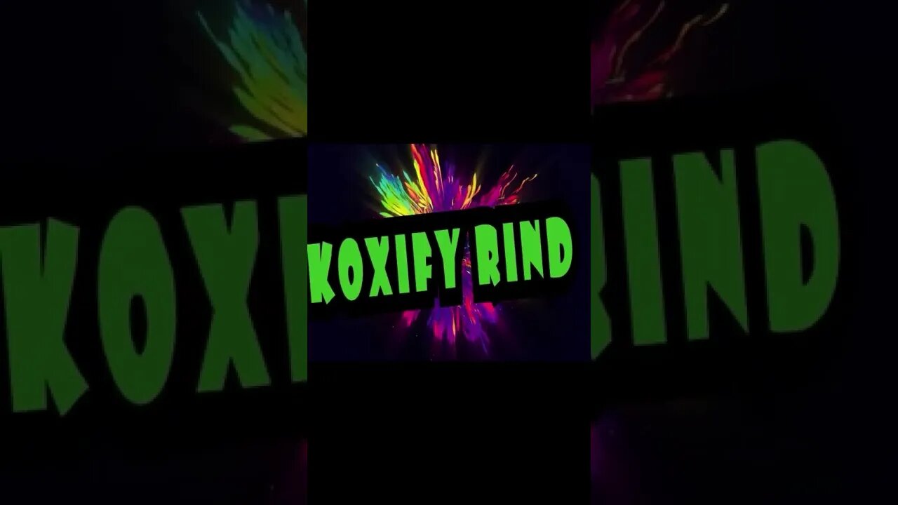 My Intros