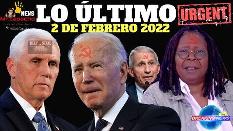 🔴MR.CAPACHO EN VIVO: ¿INFORMACIÓN DE LA ALTA TRAI DE PENCE?¿SERÁ JUZGADO?
