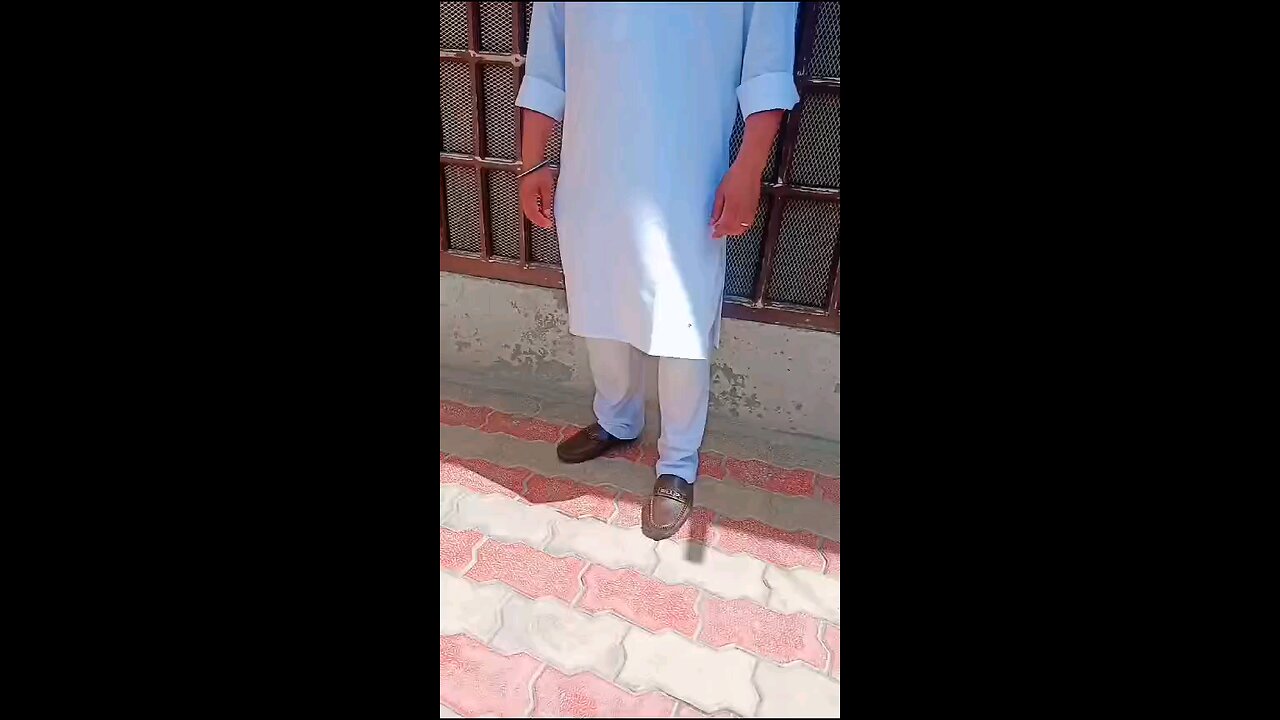 kurta pajama