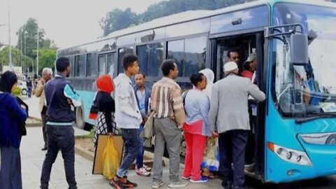 Ethio 360 News Friday April 17 2020