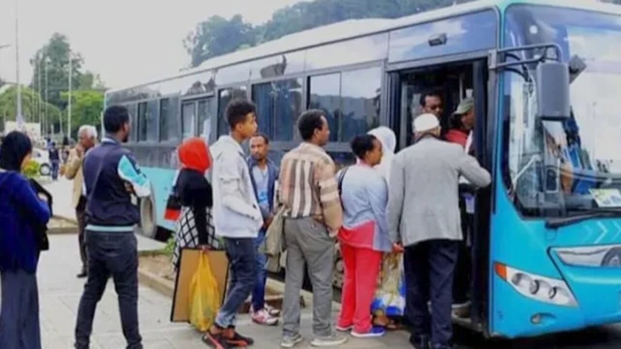 Ethio 360 News Friday April 17 2020