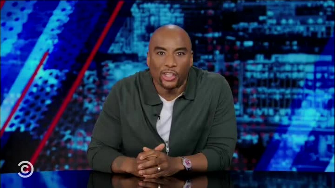 Charlamagne Tha God: Only Thing DEI Has Accomplished Is ‘Giving Racist White People Cover to Be Openly Racist’