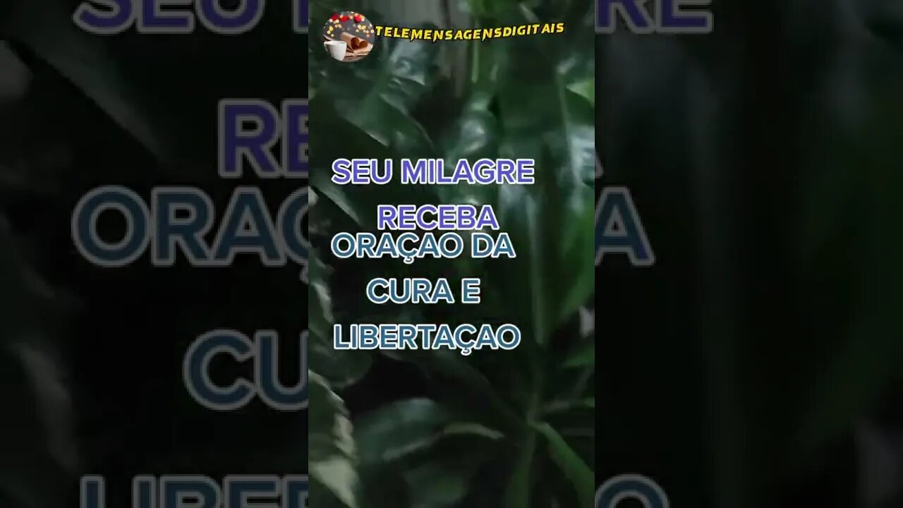 [ORAÇÃO DA NOITE] PARA UM CORAÇÃO AFLITO TRISTE! #Shorts