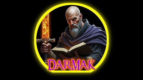 Freethinker's Rebellion Gaming with Darmak