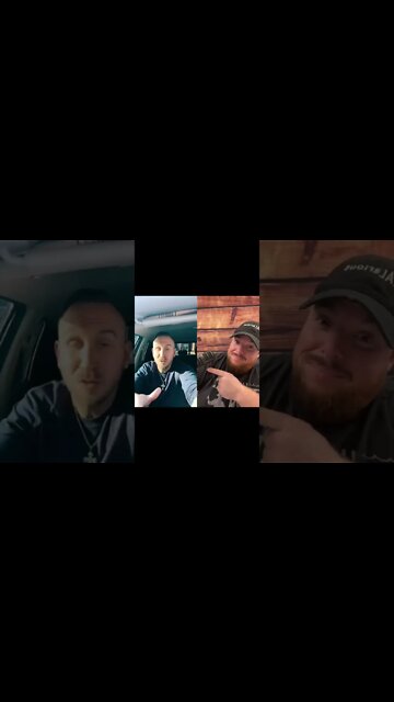 Here’s Your Dose Of REALarious…💯💯💯 with @Officer Eudy