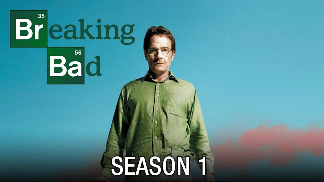 Breaking Bad - Season One - Episode 7 - A No Rough Stuff Kind of Deal (TV Review)