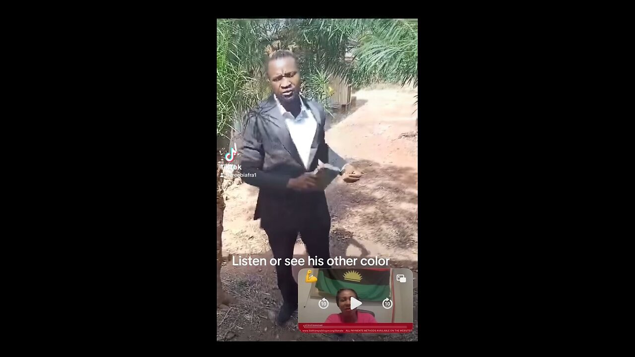 Take his preaching