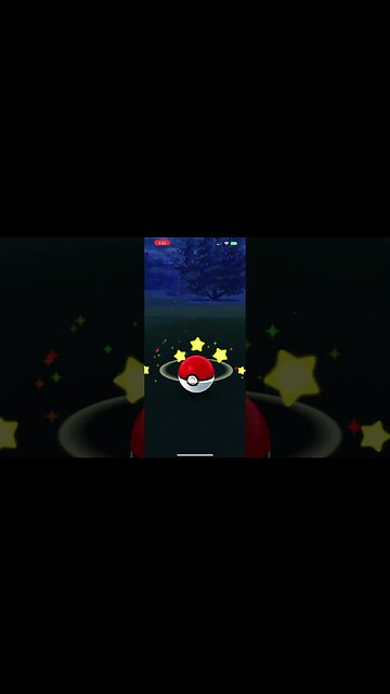 Pokémon Go - Catching Wild Cyndaquil