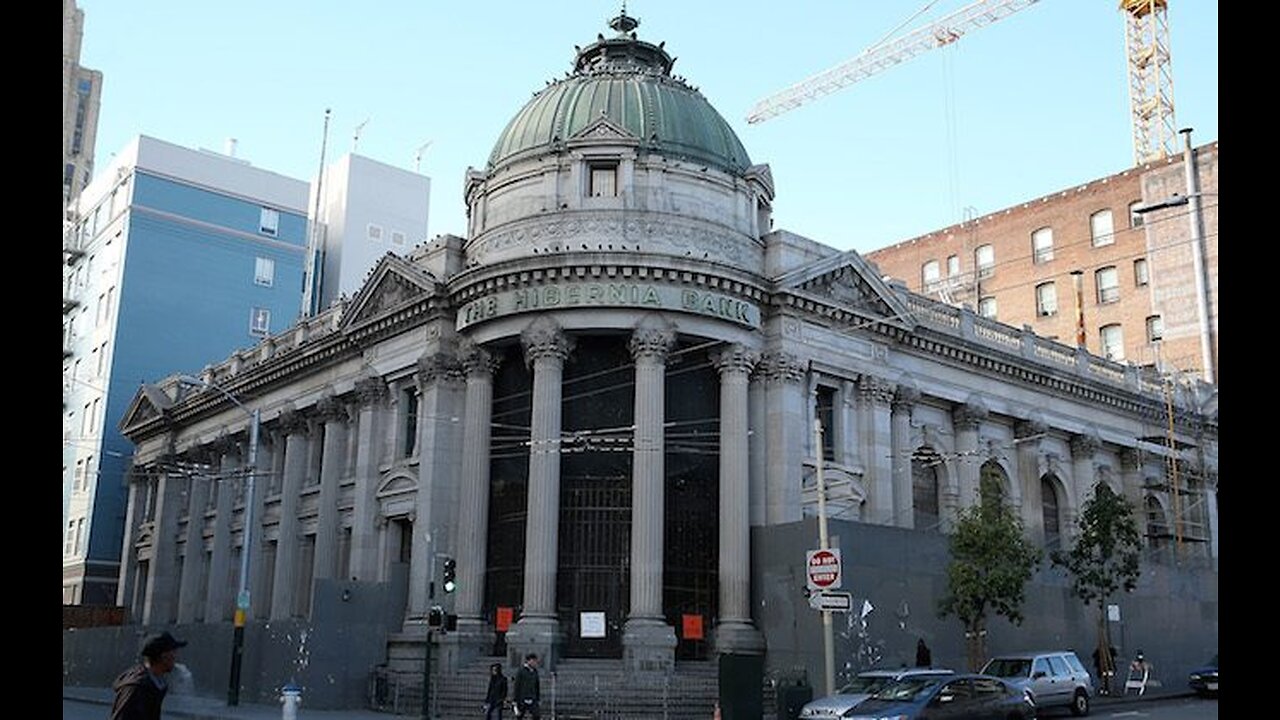 Banks Linked to Cryptocurrency Community Collapse