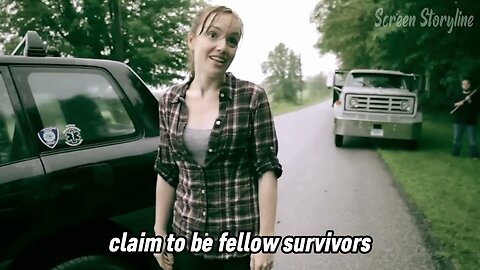 The Walking Dead A Journey of Survival and Self-Discovery