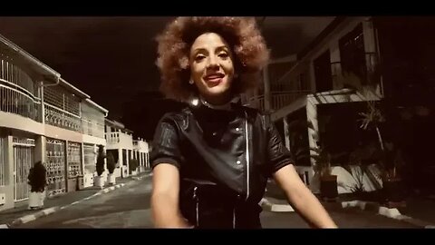 Lida Villamarin - Acapella | Big Beat Boutique - Agency Dubai