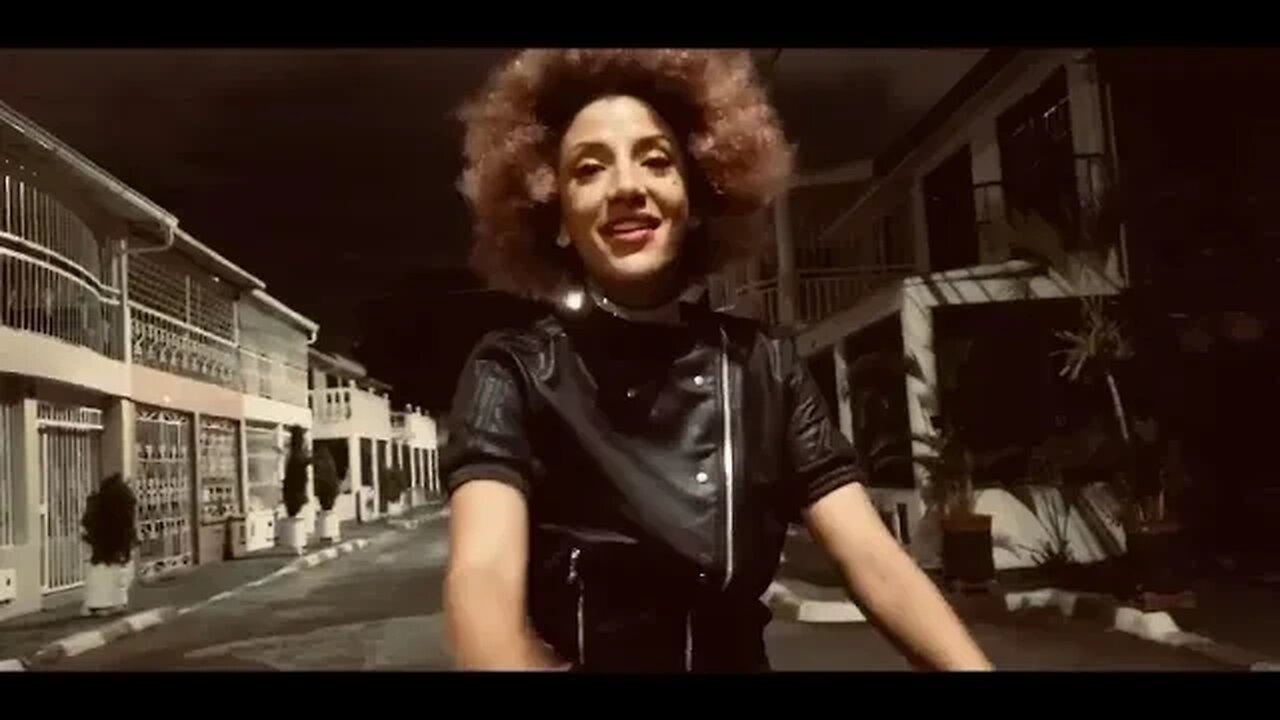 Lida Villamarin - Acapella | Big Beat Boutique - Agency Dubai