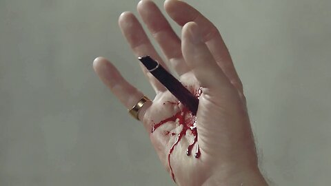 『0050』 Were you released for good behavior? @ 【Transporter-The Series, 2012】