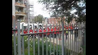 Supra must go, NWest health public servants demand (tCM)