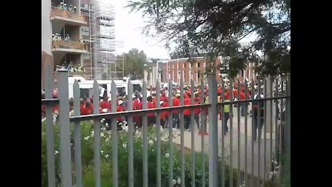 Supra must go, NWest health public servants demand (tCM)