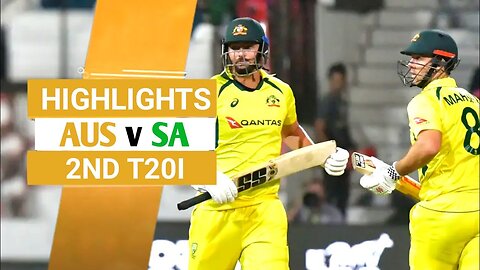 sa vs aus t20 highlights|sa vs aus t20 highlights|sa vs aus t20 highlights|