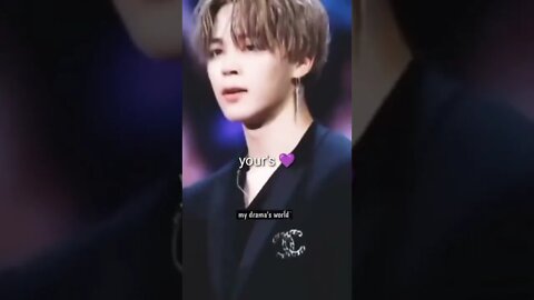 Jimin - that boy is perfect, love me 😍 & call me 💜 Jimin BTS