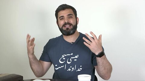 چگونه ارواح پلید را از زندگیمان بیرون کنیم