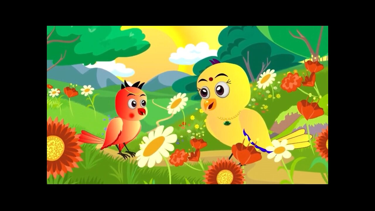 🤠Shadi Wala Cartoon 🤠 chidiya cartoon